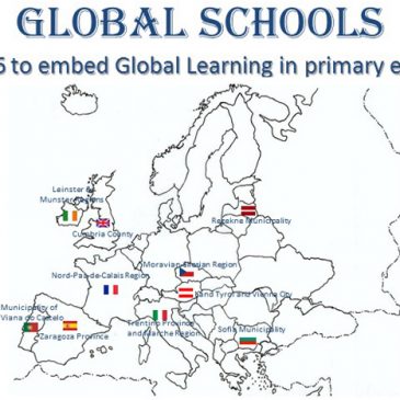 Seminário de lançamento do projeto “Global Schools: EYD 2015 to embed global learning in primary education”