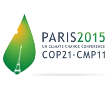 COP21 – Sociedades livres de emissões de carbono