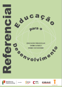Referencial de Educação para o Desenvolvimento – disponível online
